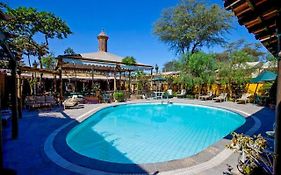 Hotel & Hacienda El Carmelo